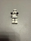 Lego StarWars Stormtrooper sergeant SW0630 Star Wars Minifigures Minfig Used