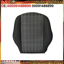 Neu A00091488899 00091488899 Für Mercedes Sprinter W906 2014-18 Vorne Sitzbezug