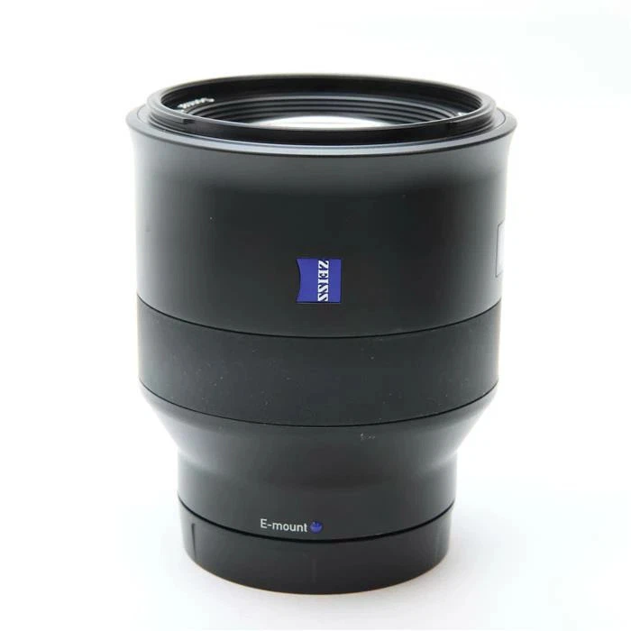 Carl Zeiss Batis 85mm F1.8 (for Sony E / Full Frame) - Image 4 of 4
