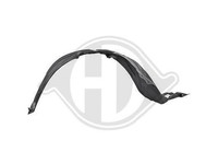 Radhausschale Links FüR Kia Picanto 2011-2017
