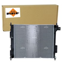 NRF RADIATORE RADIATORE ACQUA adatto per KIA SOUL | 59356