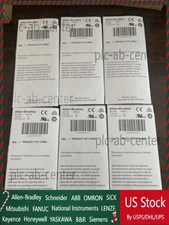 NEW IN BOX Allen Bradley AB 1734-TB /A POINT I/O Module Terminal Base 1734TB