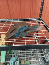 Hensley Usa 840-45-hx Bucket Tooth Adapter Shank