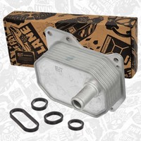 ET Engineteam ÖLküHler MotoröL HE0016 FüR Ford Transit Bus V363 FED FFD FAD FBD