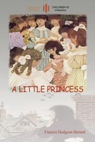 Frances Hodgson Burnett | A Little Princess | Taschenbuch | Englisch (2015)