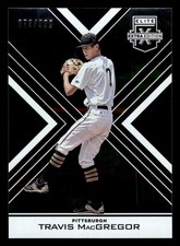 2016 Panini Elite Extra Edition #68 Travis MacGregor #/999