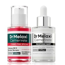 DR. MELAXIN CEMENRETE CYANO PINK SPICULE CREA...