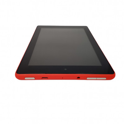 Amazon Fire 7 Tablet 7th Generation SR043KL 7'' WiFi Bluetooth Alexa Red