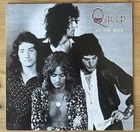 Queen At The Beeb 1st Pressing UK 1989 Vinyl LP Album Record (BOJLP001)