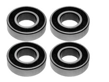 Oregon 45-004 (4 Pack) Bearing Replaces Homelite 96150-60020-10