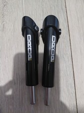 Set of 2 Weights Lifting Drop Pins Fitness Equipment