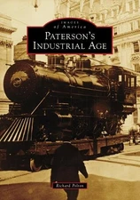Richard Polton Paterson's Industrial Age (Paperback) (UK IMPORT)