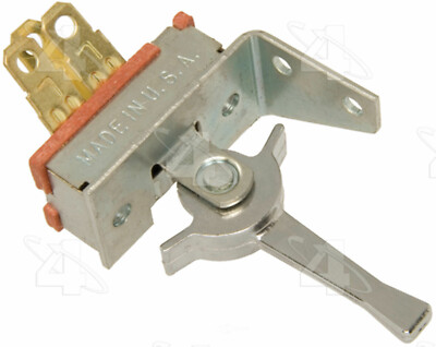 Dodge Plymouth TRUCK D100 W150 VAN B100  Blower Control Selector Switch 3489677