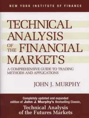 Technical Analysis Of The Financial Markets USA STOCK FREE SHIPPPING