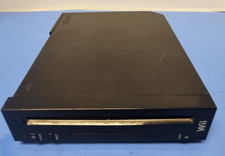 Nintendo Wii Console Only, No Accessories C46