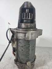 Mercedes Gla Class 200 D Se X156 2013-2019 2143 Starter Motor A6459060800 O80