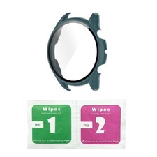 for Shell Tempered Glass Screen Protector for Case Bumper Housing for