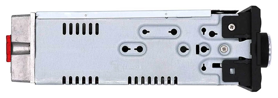 Blaupunkt Barcelona 200 DAB BT CD/MP3-Autoradio DAB Bluetooth USB AUX-IN - Bild 3 von 4