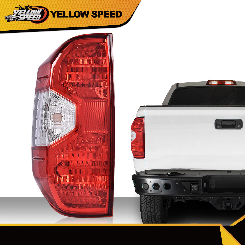 Tail Light Taillight Taillamp Brakelight Lamp Driver Left Side Hand 22774014 Tail Light Taillight Taillamp Brakelight Lamp Driver Left Side Hand 22774014