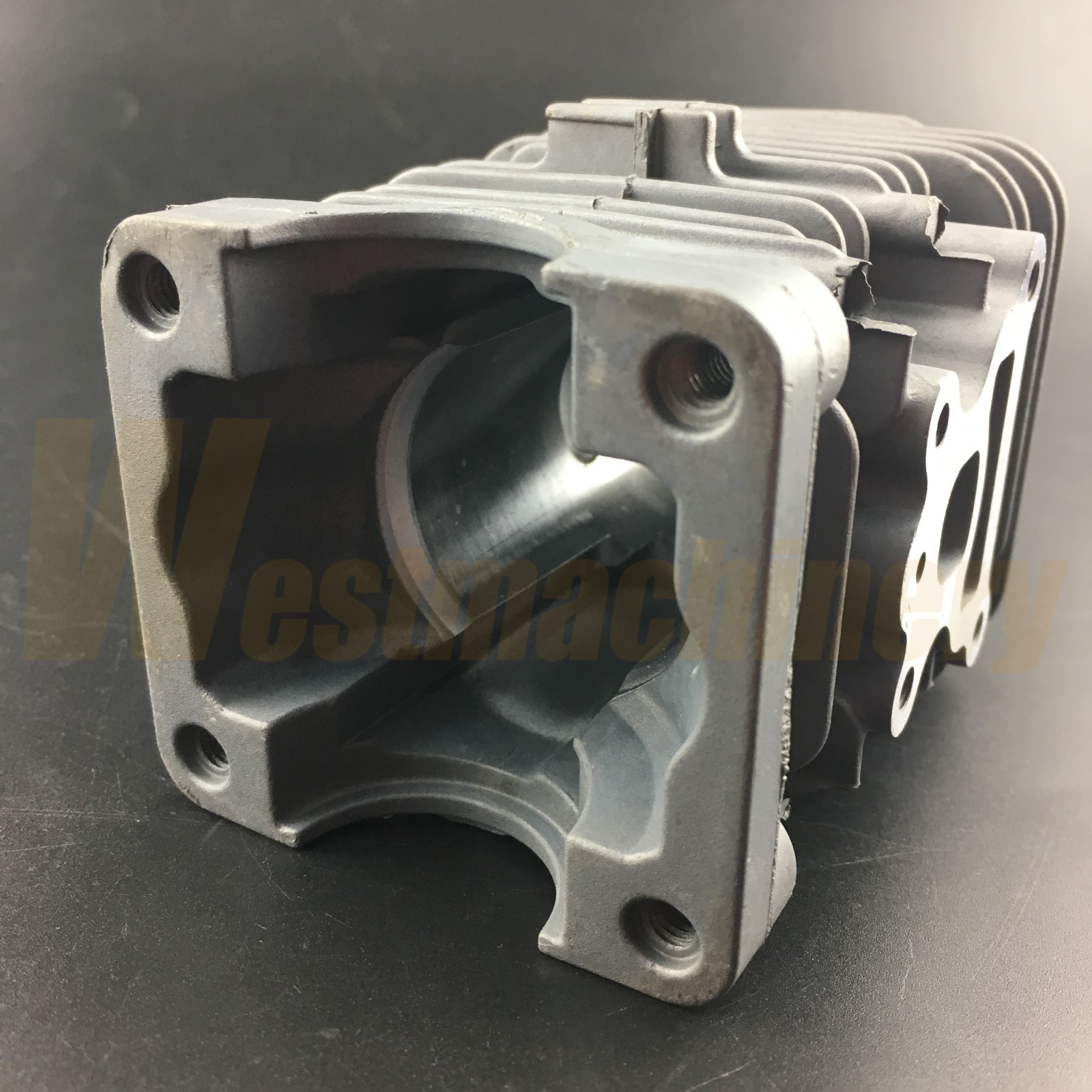 Realman 545115801 Modulo Bobina Di Accensione Con Candela BM6A - Foto 3