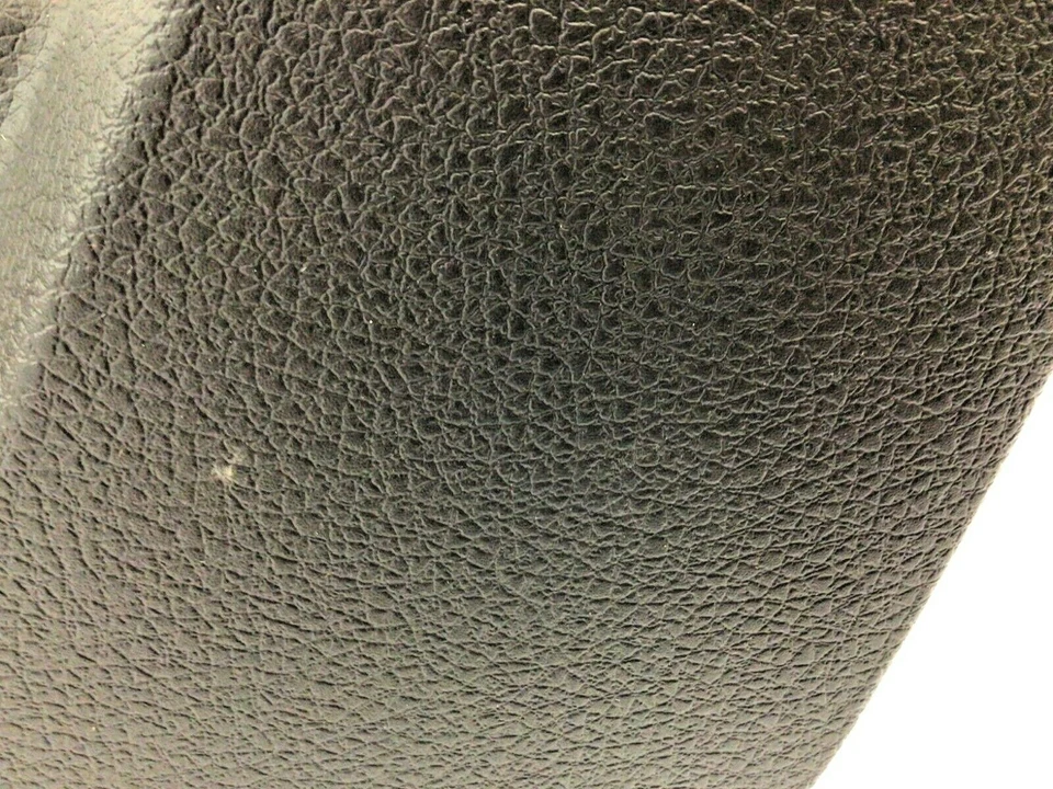 2008-2014 Ford Mustang LH Driver Side black Seat Shield Housing Panel new OEM - Image 2 of 4