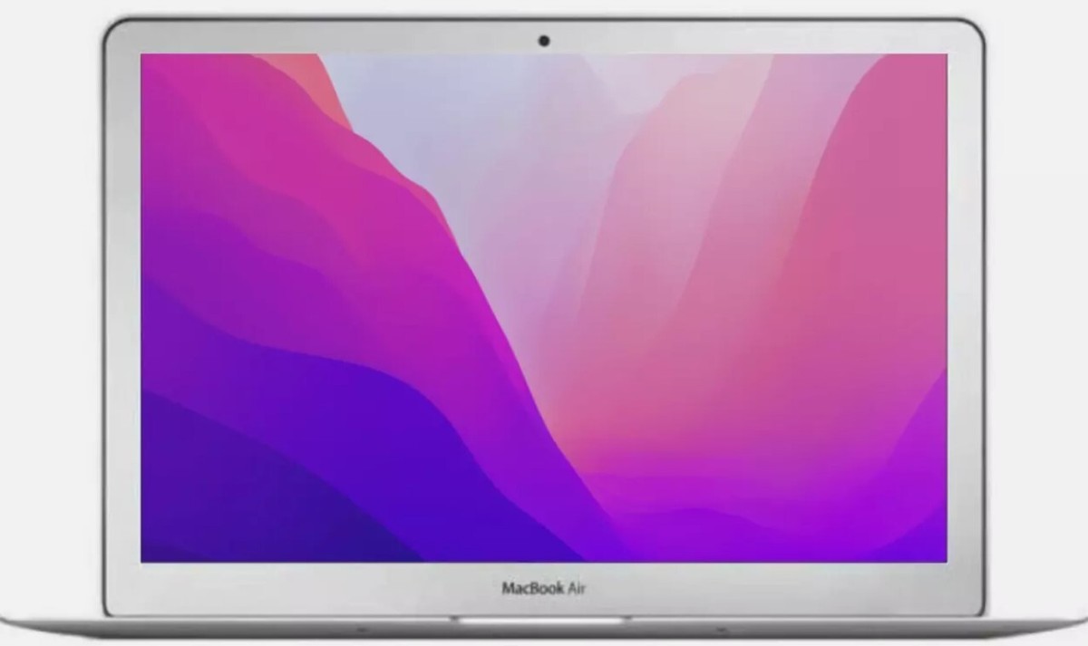 Apple MacBook Air 2015 13 Apple MacBook Air 2015 13