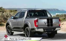 Fits Vw Amarok Graphics Kit Bonnet Side Stripes Roof Rear Decals 4x4 Fits Vw Amarok Graphics Kit Bonnet Side Stripes Roof Rear Decals 4x4
