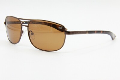 NEW SKECHERS SE 5124 49H BROWN AUTHENTIC SE5124 SUNGLASSES FRAME