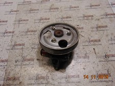 Pompe direction assistée Renault SCENIC