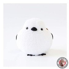 NEW Exceed Japan [kotori smile] Shimaenaga stuffed animal (sing