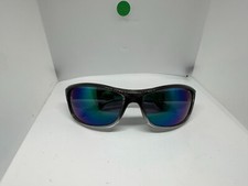 REEBOK MIRRORED SUNGLASSES ag/01/21 rbop 2116 xgry mrf ros