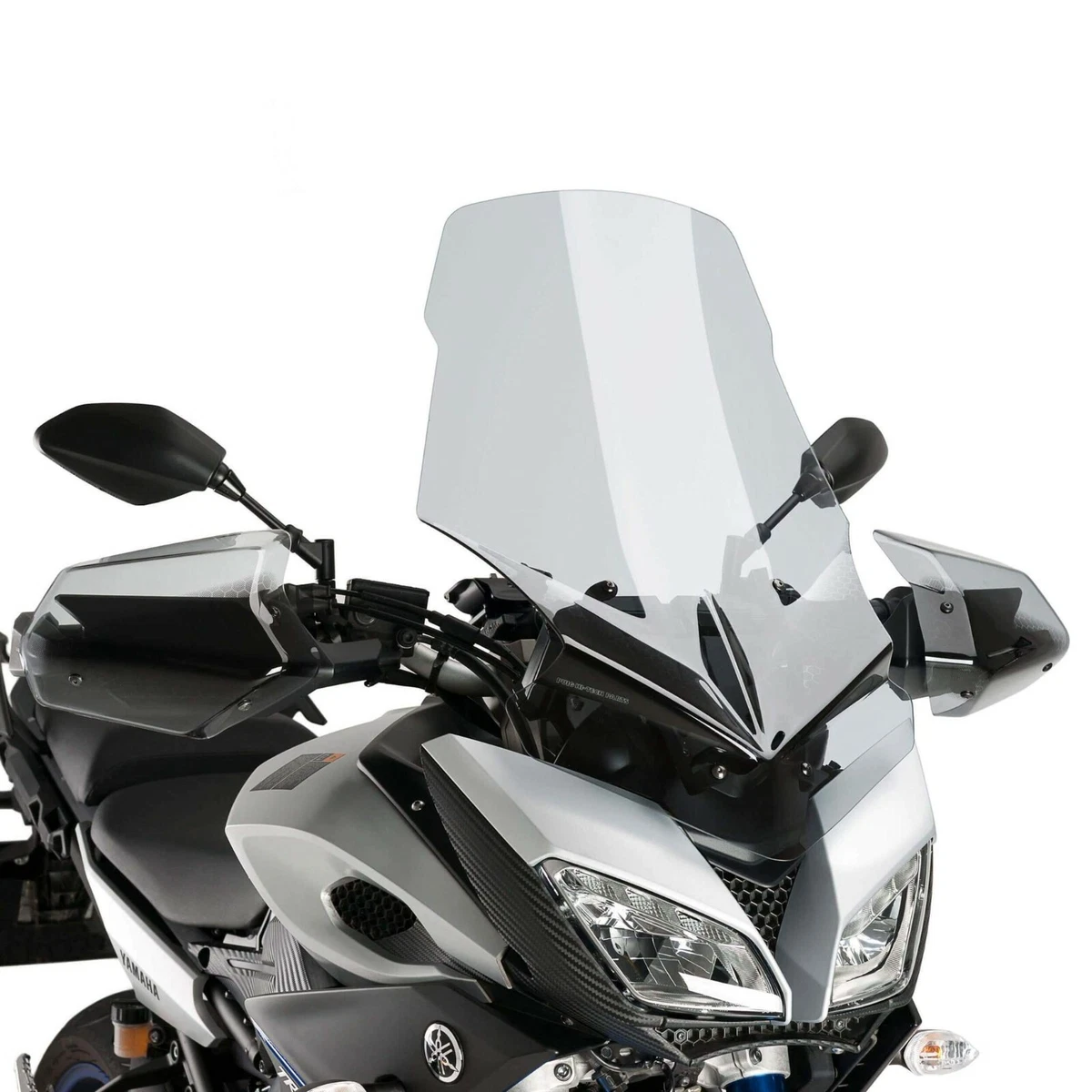 Puig Touring Screen Clear FITS YAMAHA Tracer 900 2015 2017 eBay
