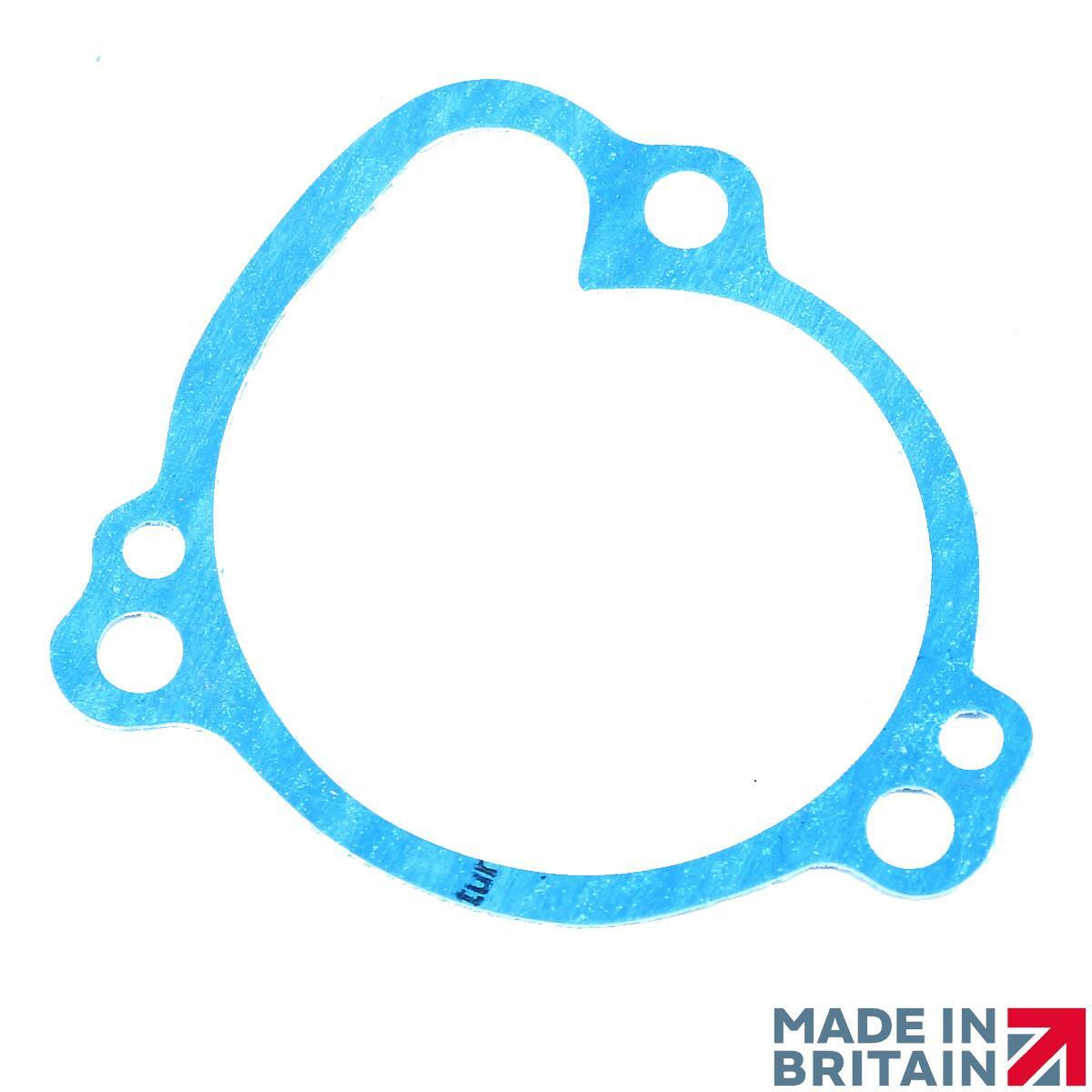 Kawasaki KX250 1986 - 1991 Water Pump Gasket 11009-1953 | eBay