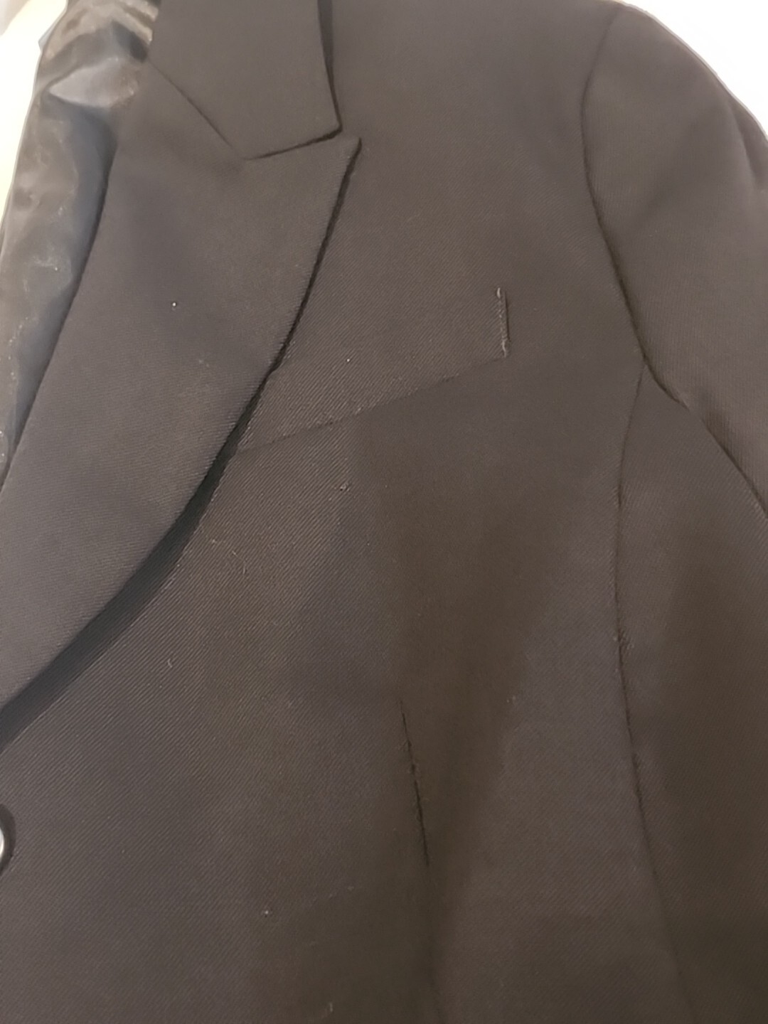 Pendleton Women's Jacket Blazer Lined Two Button … - image 8