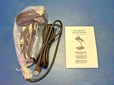 ID Tech VersaScan II Barcode Scanner IDBB-4241LRB