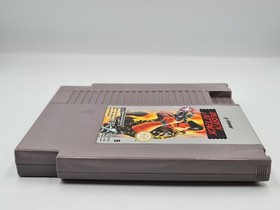 Nintendo NES Rush'N Attack Modul EEC