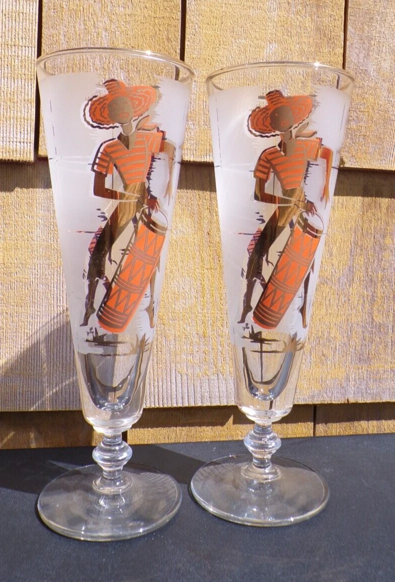 Playboy Glassware for sale | eBay