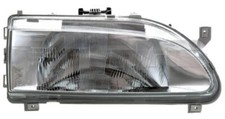TYC 20-3225-45-2 Headlight for RENAULT