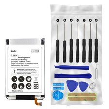 3920mAh Rechargeable Battery Screwdriver Tool for Motorola Moto Nexus 6 XT1100