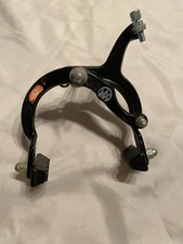 FRONT BLACK CHANG STAR BRAKE CALIPER DIACOMPE 890 STYLE OLD SCHOOL BMX