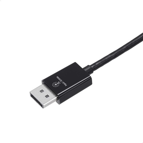 HDMI DisplayPort to Adapter 4k30Hz - Picture 3 of 6
