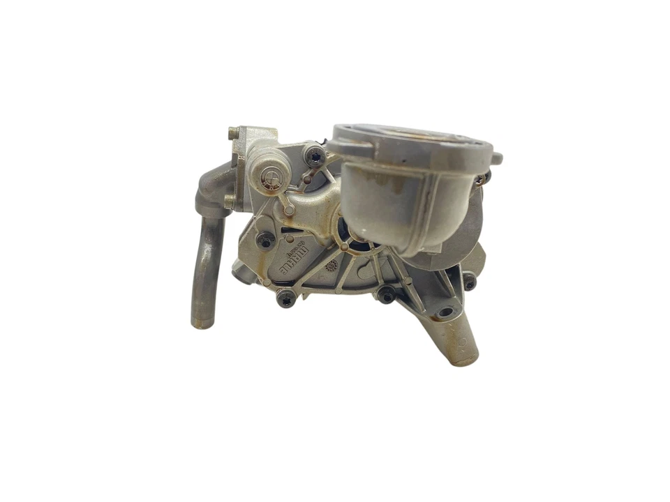 2020 - 2023 BMW X6 G06 OEM 4.4L AWD OIL PUMP *56K MILES* 11418601072 - Imagem 4 de 4