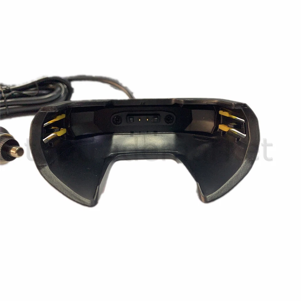 Cable cargador automático de vehículo DC para Motorola Zebra TC70 TC75 TC77 CHG-TC7X-CLA1-01 Foto 3 de 3