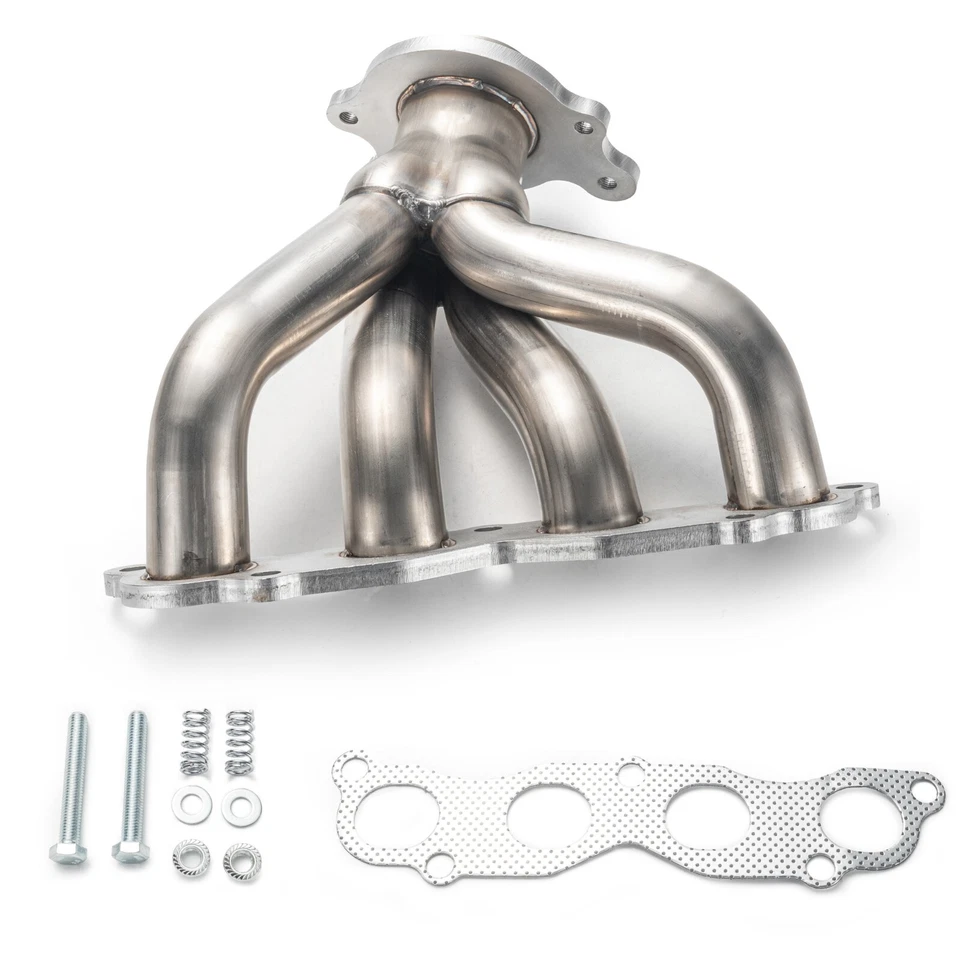 高性能排气接头适用于讴歌 RSX DC5/EP3 02-06 K20A3 — 第 2/4 张图片