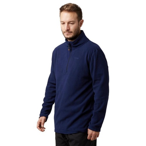 Ullswater Half-Zip Fleece | eBay