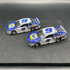 2 -Chase Elliott 9 NAPA 2020 1/64 2 Race Versions NASCAR Lionel Diecast Cars