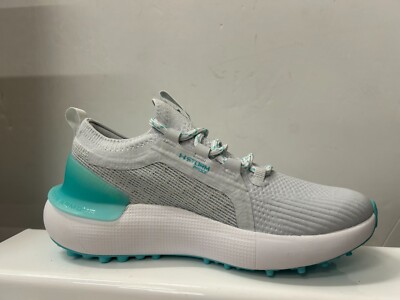 Size Under Armour HOVR Phantom Golf Distant Grey Radial