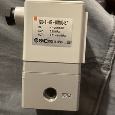 SMC IT2041-02-DIM00457 / IT204102DIM00457 (NEW no box!)
