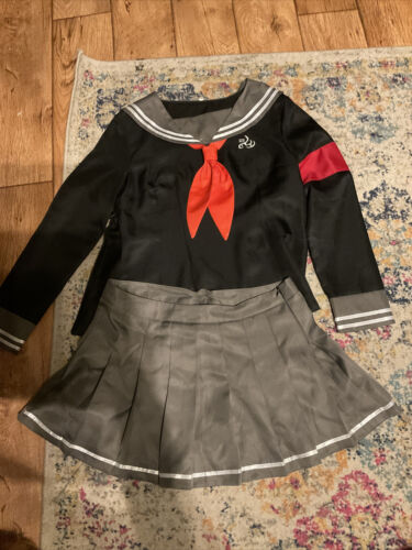 Danganronpa Cosplay