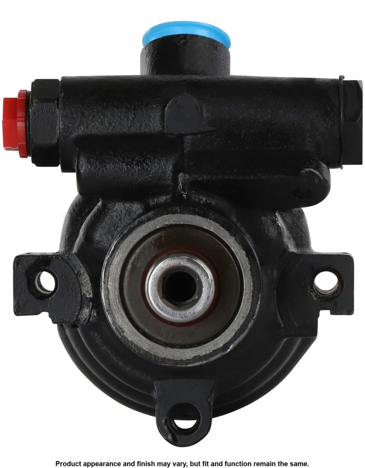 Bomba de dirección asistida Cardone para Chevrolet Colorado 2004-2012 2005 2006 2007 2008 Foto 4 de 4